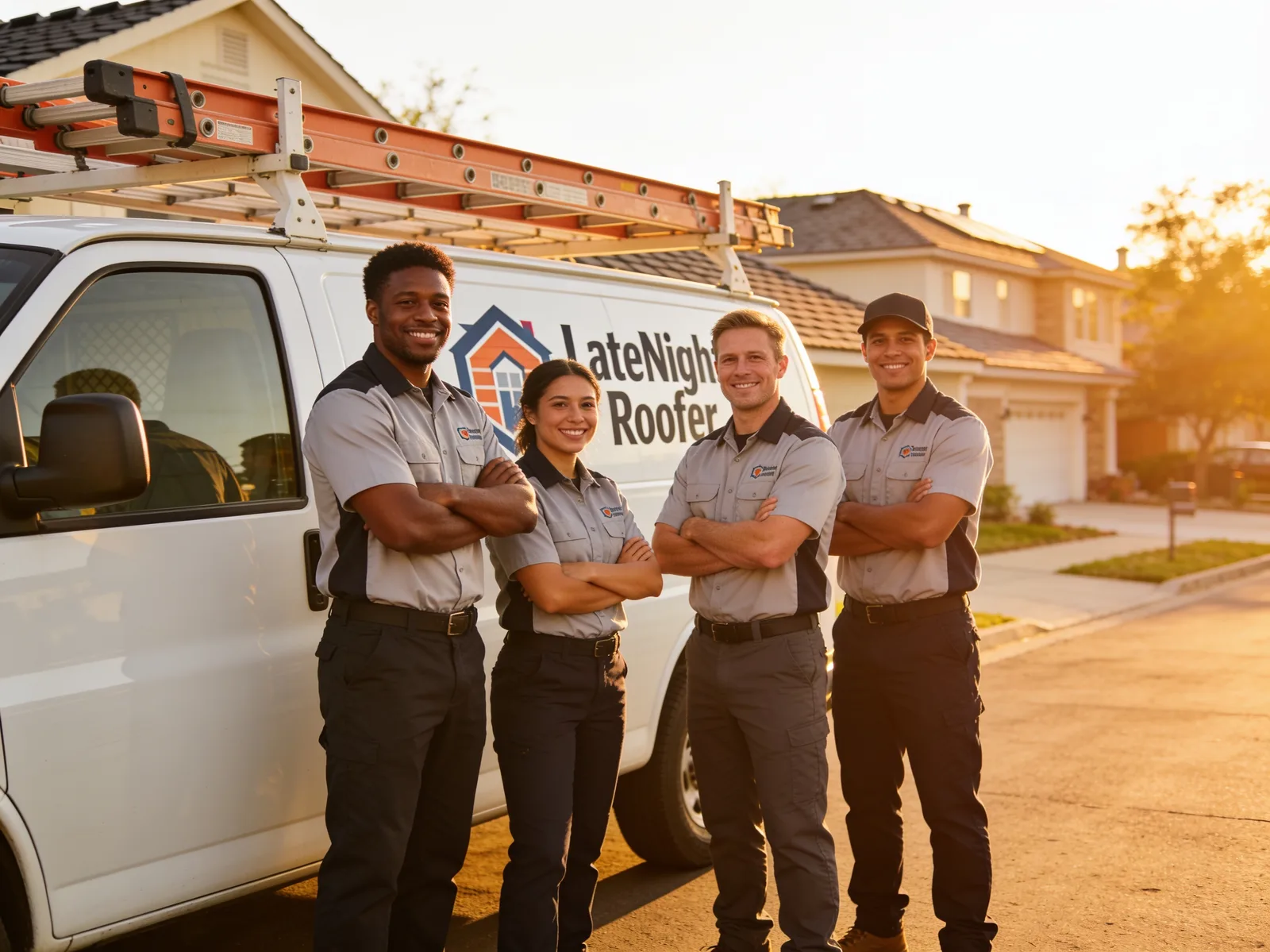 Emergency Roof Repair company in Lagunitas, CA