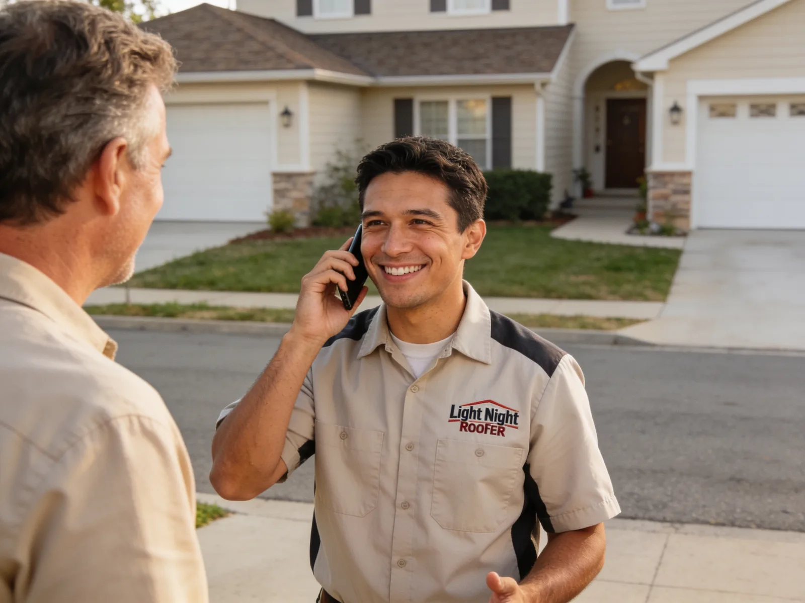 Emergency Roof Repair Lagunitas, CA FAQs